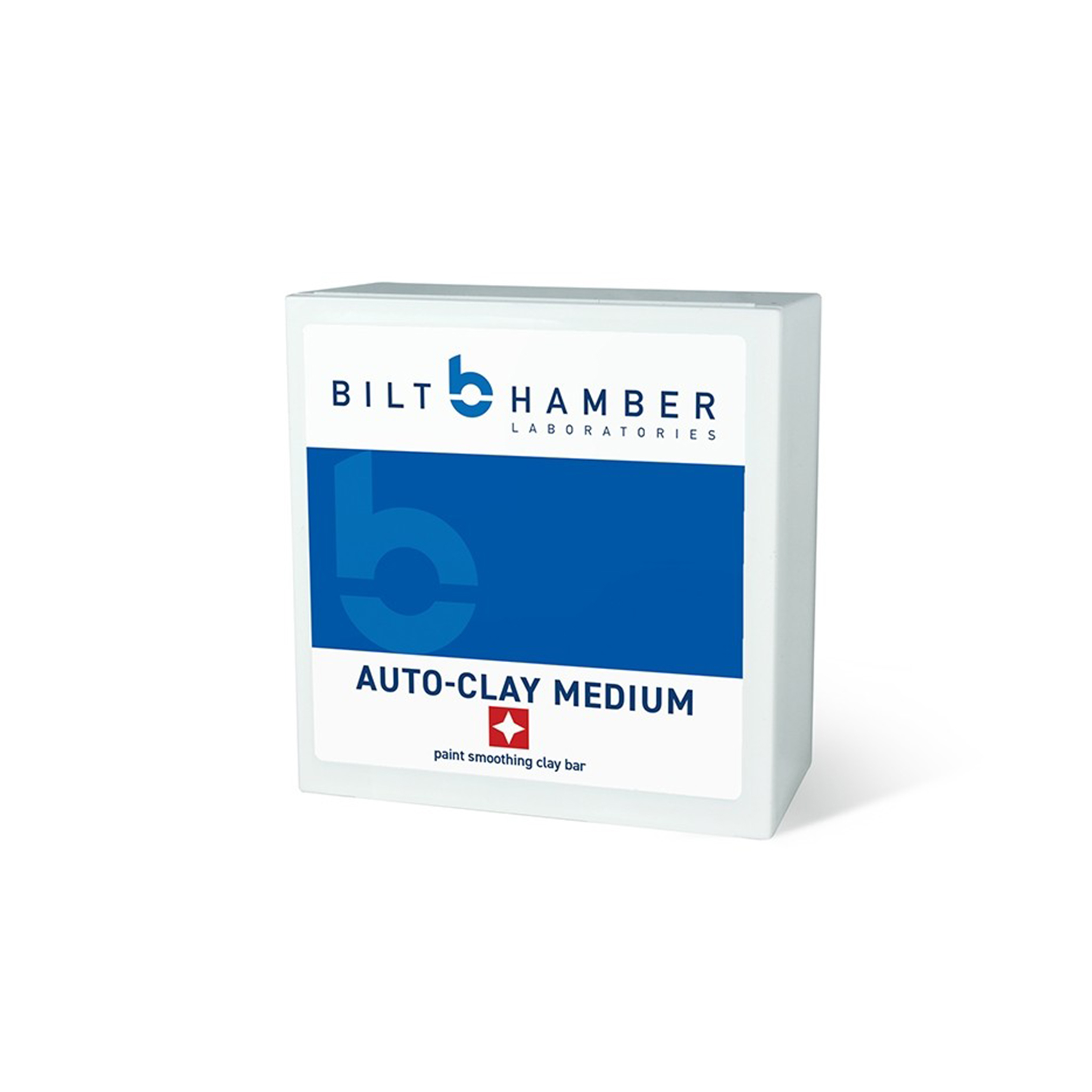 Puhdistussavi Bilt Hamber Auto-Clay Medium 200 g